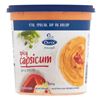 Picture of Dip, Spicy Capsicum 800g (6) - Chris