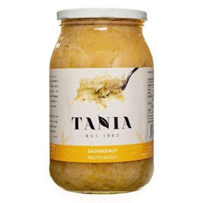 Picture of Sauerkraut 880g - Tania (12)