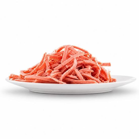 Picture of Ham, Cotto Shred Pizza 2.5Kg - Lago (4)