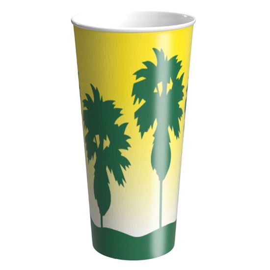 Picture of Cup, Milk Shake [500/800mL] - Castaway