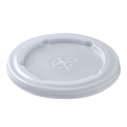 Picture of Cup, Thick Shake Lid 16Oz - Castaway