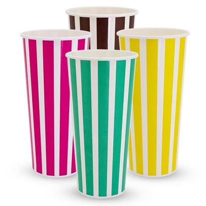 Picture of Cup, Milk Shake 25 x 24oz (20)