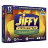 Picture of Jiffy Firelighters 45627 