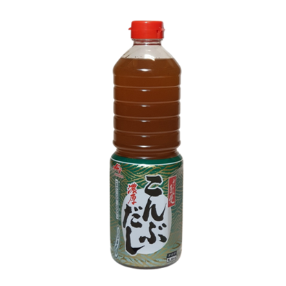 Picture of Stock, Dashi Kombu (KELP) 1Lt (6)