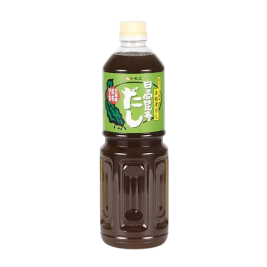 Picture of Stock, Dashi Kombu (Vegan) GREEN 1Lt (6)