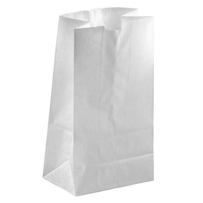 Picture of Bag, White 1 Long 500 - Shamrock