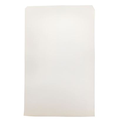 Picture of Bag, White 2 Long X 500 - Shamrock