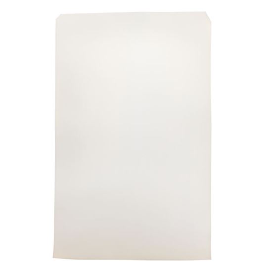 Picture of Bag, White 2 Long X 500 - Shamrock