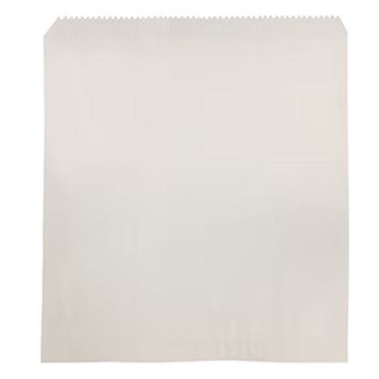 Picture of Bag, White 3 Square 500 Pkt - Shamrock