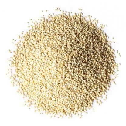 Picture of Quinoa, White 10Kg (BULK)