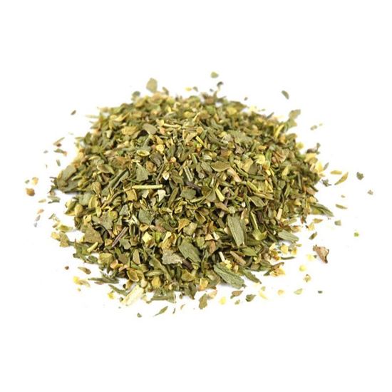 Picture of Mixed Herbs 500g