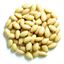 Picture of Almond, Whole Blanched 13kg (BULK)