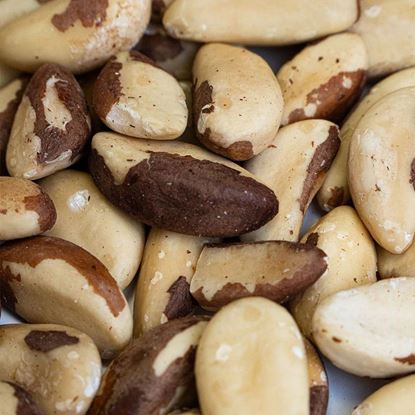 Picture of Brazil Nut, Kernals 1Kg