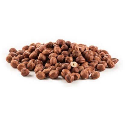 Picture of Hazelnut, Whole 10Kg (BULK)