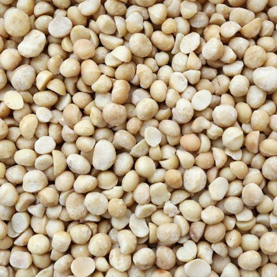 Picture of Macadamia Nuts Style 4 11.34Kg