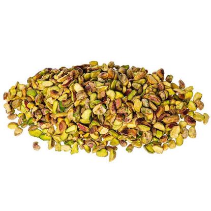 Picture of Pistachio Pieces 13.61 (BULK) - Order In