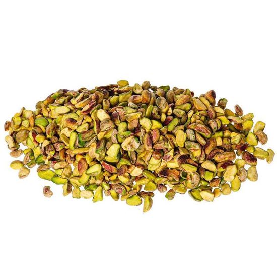 Picture of Pistachio Pieces 13.61 (BULK) - Order In