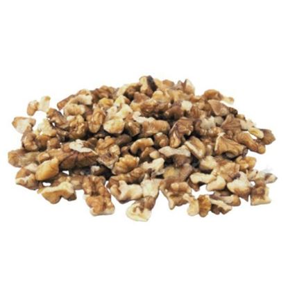 Picture of Walnuts, Diced 6-12mm 10Kg