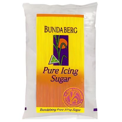 Picture of Sugar, Pure Icing 15Kg - Bundaberg