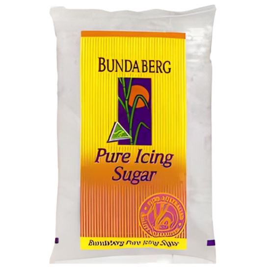 Picture of Sugar, Pure Icing 15Kg - Bundaberg