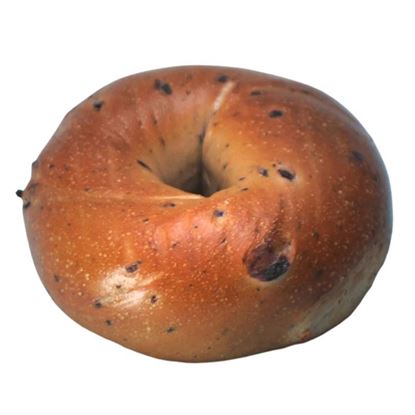 Picture of NYB 4x120g Blueberry Bagels (16)