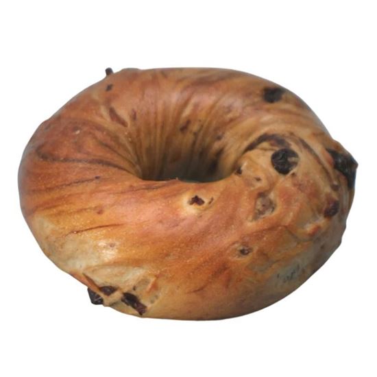 Picture of NYB 4x120g Cinnamon Raisin Bagels (16)