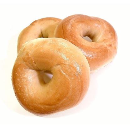 Picture of NYB BOX 6x10 Gluten Free Bagels