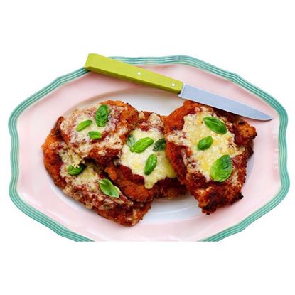 Picture of Schnitz, Rustic Parma 30x200g - Crafty