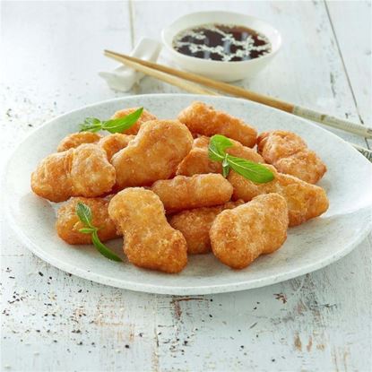 Picture of Nugget, Special Temp 2x2.5 Kg - Inghams