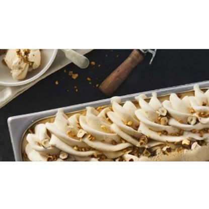 Picture of Ice Cream, Hazelnut 5L - Everest