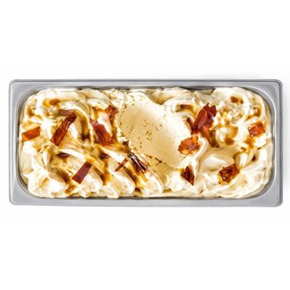 Picture of Ice Cream, Salted Caramel 5L Everest