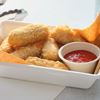 Picture of Battered Hot Dogs, Mini 600g - L/W