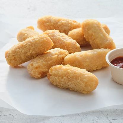 Picture of Battered Hot Dogs, Mini 600g - L/W