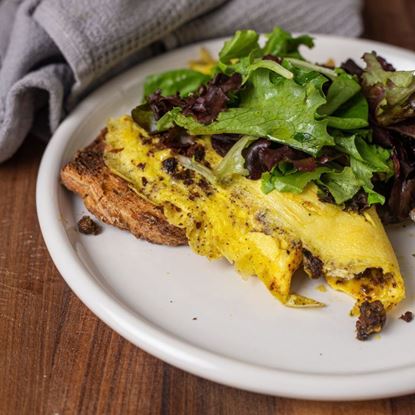 Picture of Chorizo Omelette 4x300g - Arctic