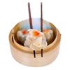 Picture of Dim Sim, Chicken Med 25x50g (4) - Hakka