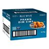 Picture of Dim Sim, Prawn 1Kg - Blue Wave