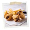Picture of Dim Sim, 60x50g 3Kg (4) - Marathon