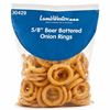 Picture of Onion Rings, Beer/Battered - L/West