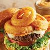 Picture of Onion Rings, Beer/Battered - L/West