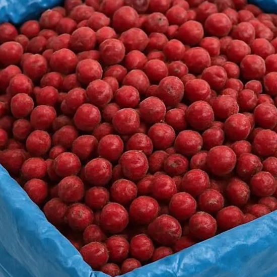 Picture of Frozen, Cranberries 18.14Kg (BULK)