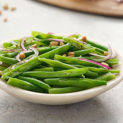 Picture of Frozen, Beans Sliced 6x2Kg - Edgell