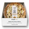 Picture of DV -  Italian 4 Cheese Delux Pizza x28