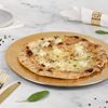 Picture of DV -  Italian 4 Cheese Delux Pizza x28