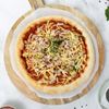 Picture of Pizza, H&E Hawaiian 16 x 12" - Il Uno