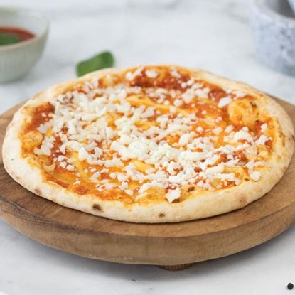 Picture of Pizza, Margarita Base 9" (24) - Il Uno