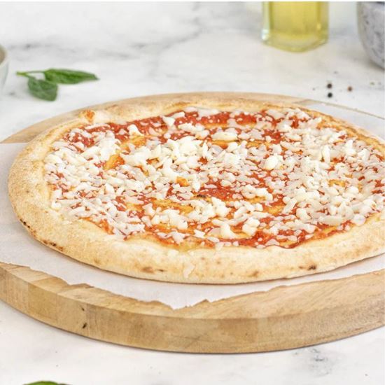 Picture of Pizza, Margarita Base 12" (24) - Il Uno