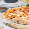 Picture of Pizza, Margarita Base 12" (24) - Il Uno
