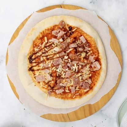 Picture of Pizza, H&E Meatlovers 9" x 21 - Il Uno