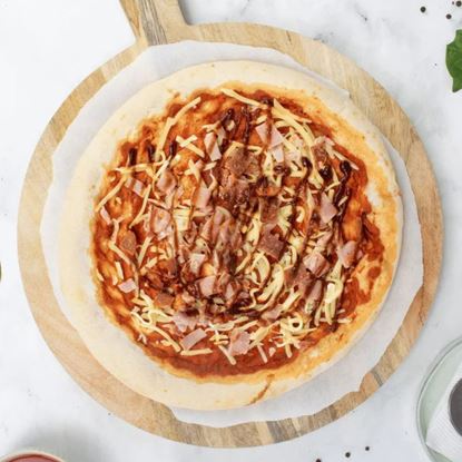 Picture of Pizza, H&E Meatlovers 30 x12" - Il Uno