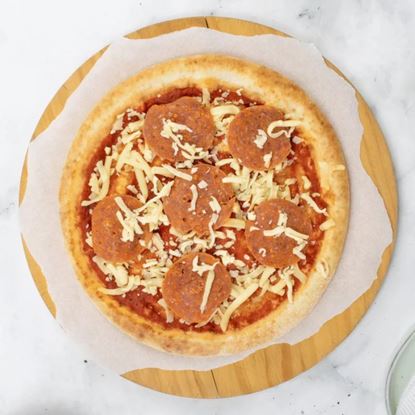 Picture of Pizza, H&E Pepperoni 9" x 21 - Il Uno